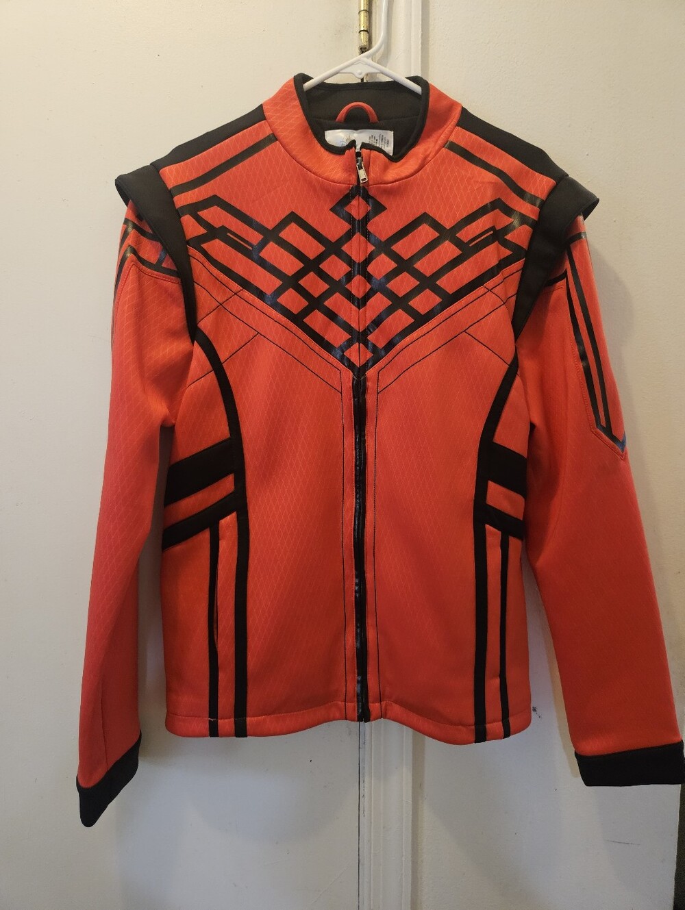 Shang-Chi Jacket Shang-Chi and The Legend of The Ten Rings Disney